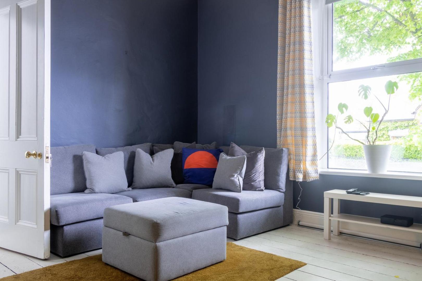 Guestready - Luxurious Ballsbridge House Appartement Dublin