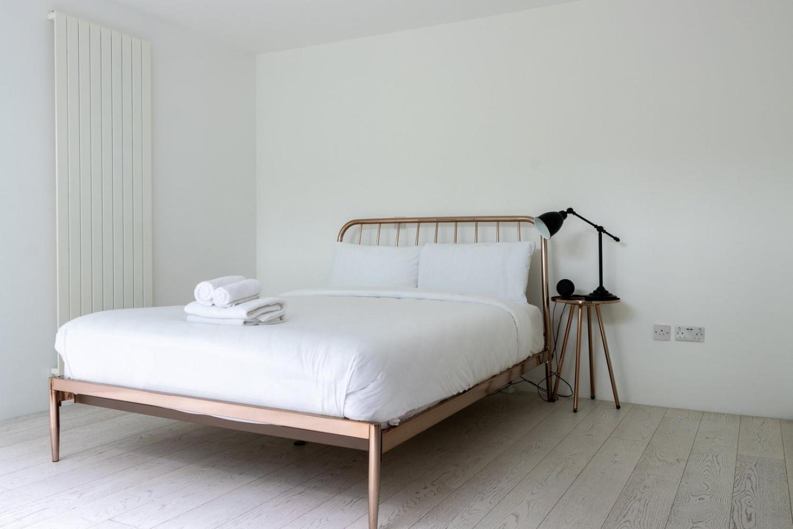 Guestready - Luxurious Ballsbridge House Appartement *