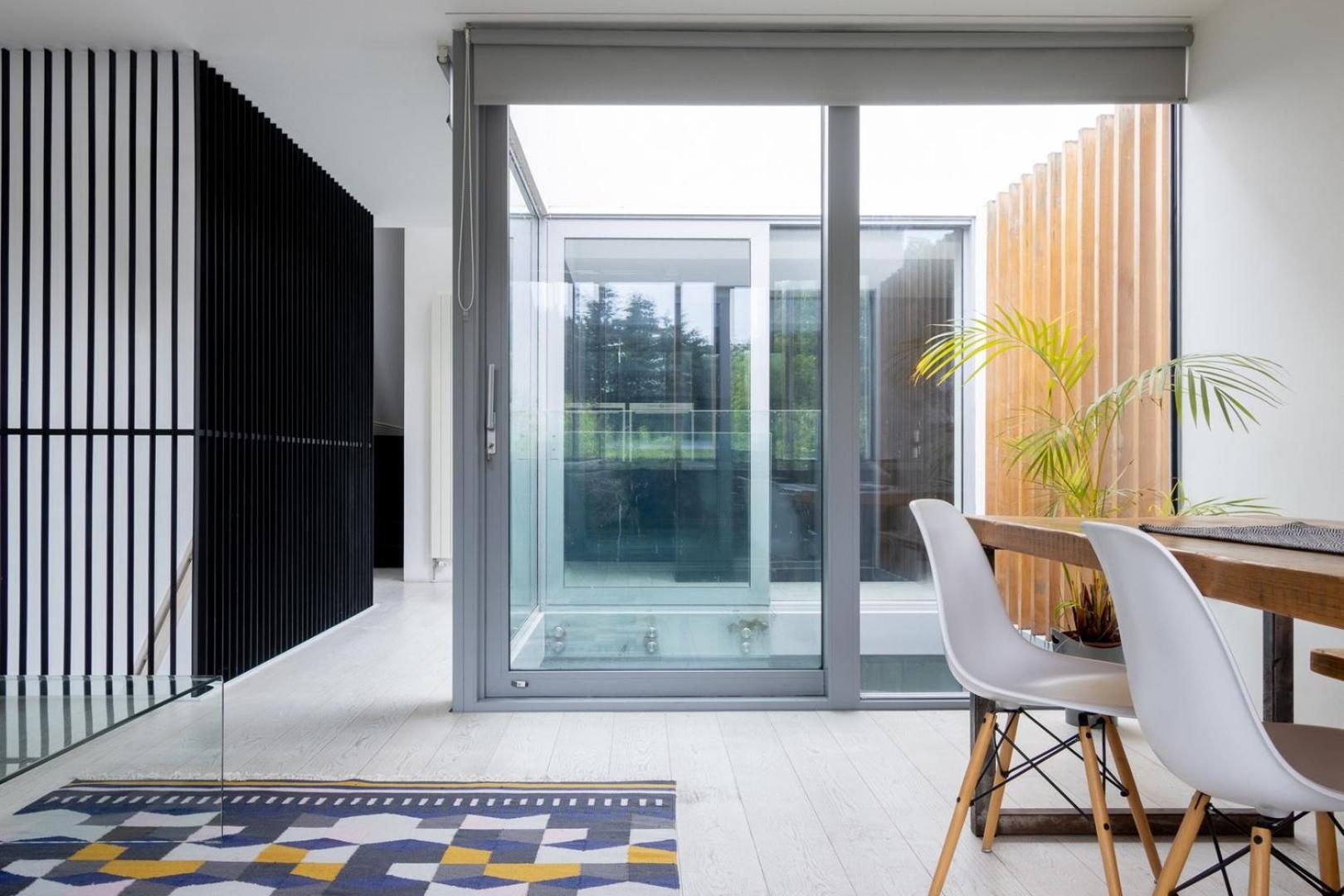 Guestready - Luxurious Ballsbridge House Appartement *