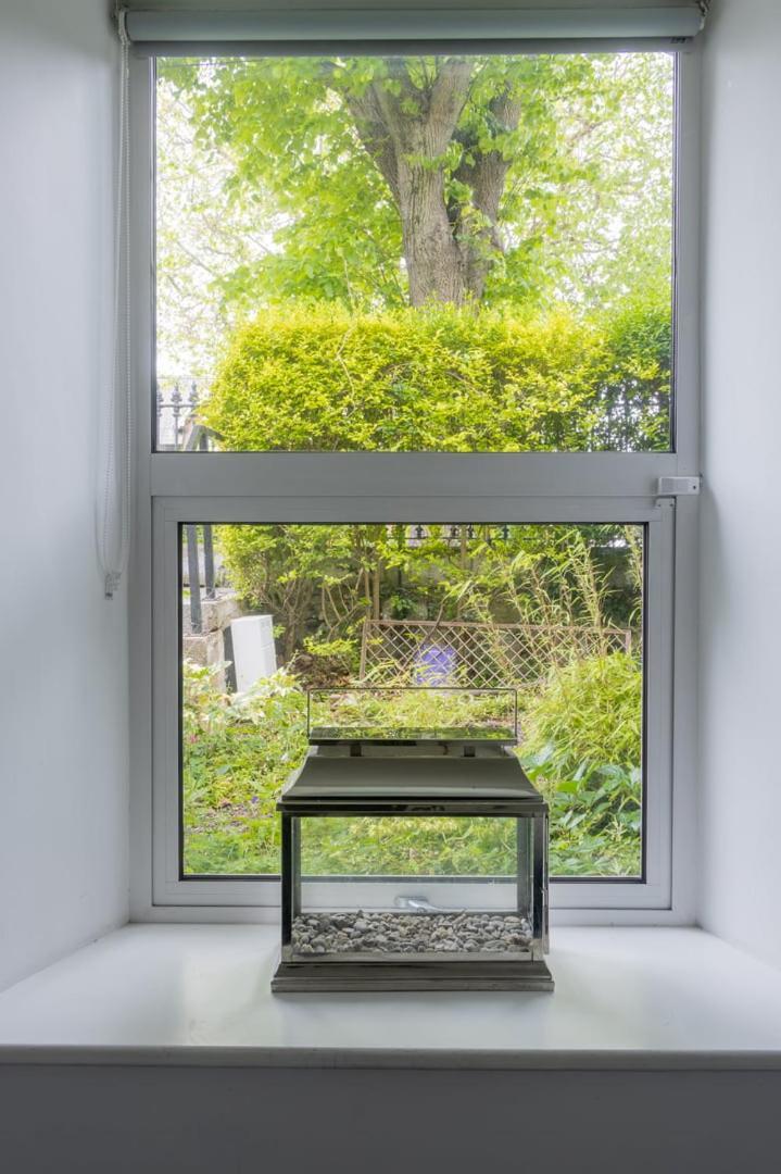 Guestready - Luxurious Ballsbridge House Appartement