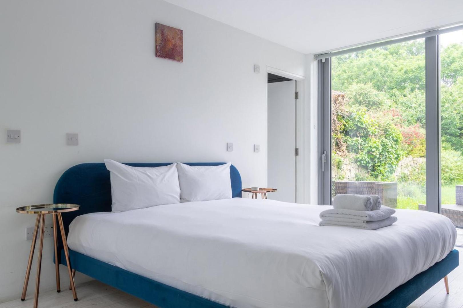 Guestready - Luxurious Ballsbridge House Appartement Dublin