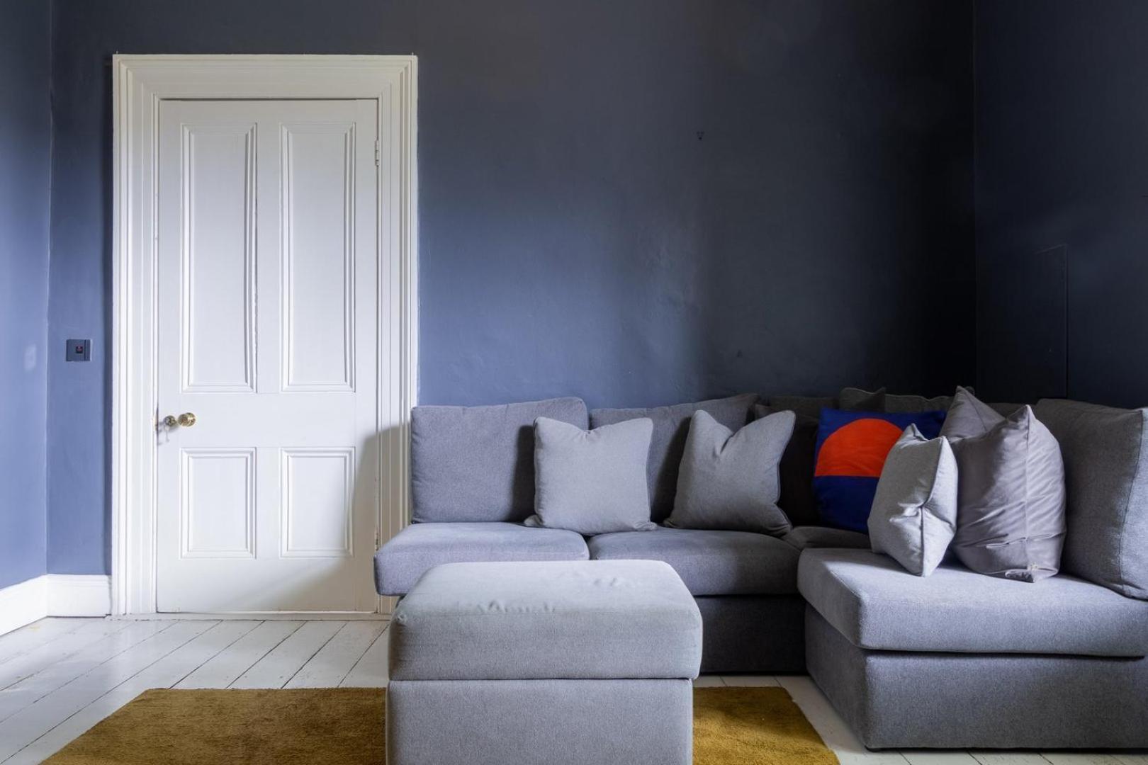 Guestready - Luxurious Ballsbridge House Appartement