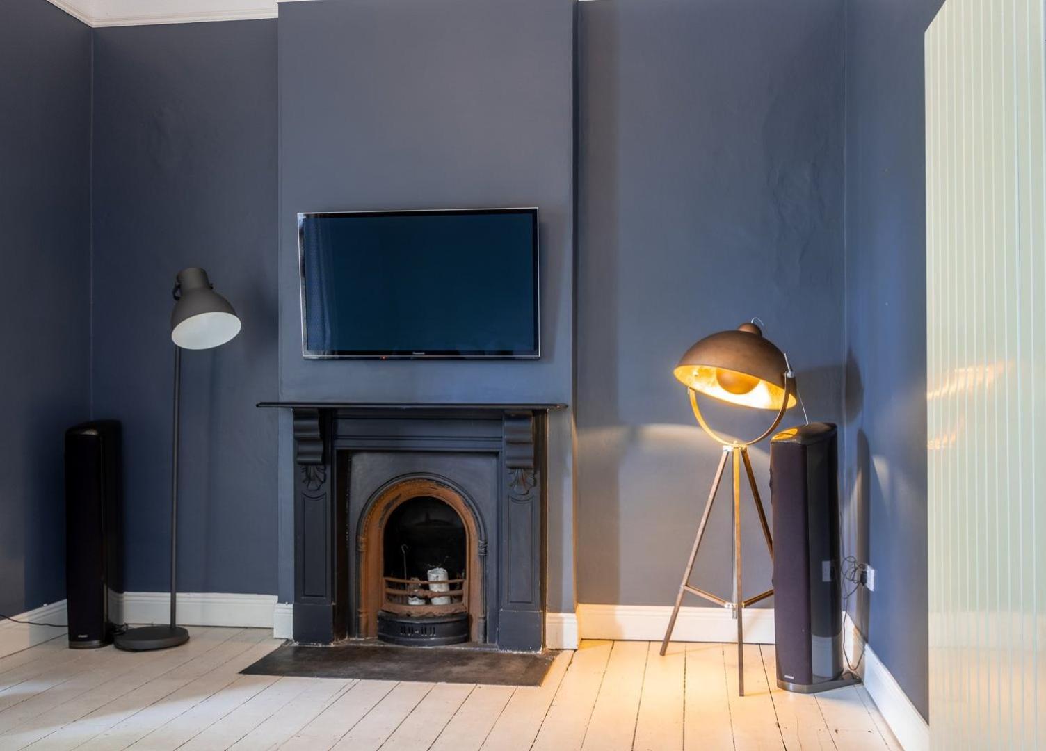 Guestready - Luxurious Ballsbridge House Appartement *