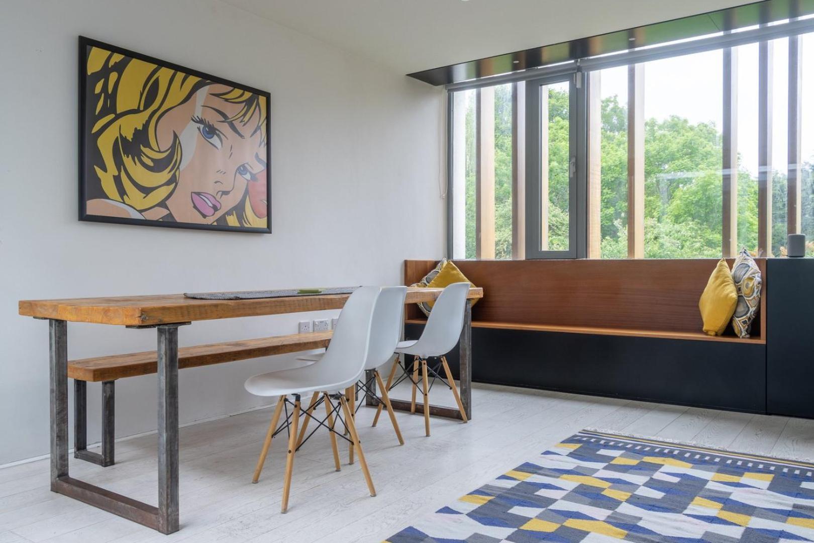 Guestready - Luxurious Ballsbridge House Appartement Dublin