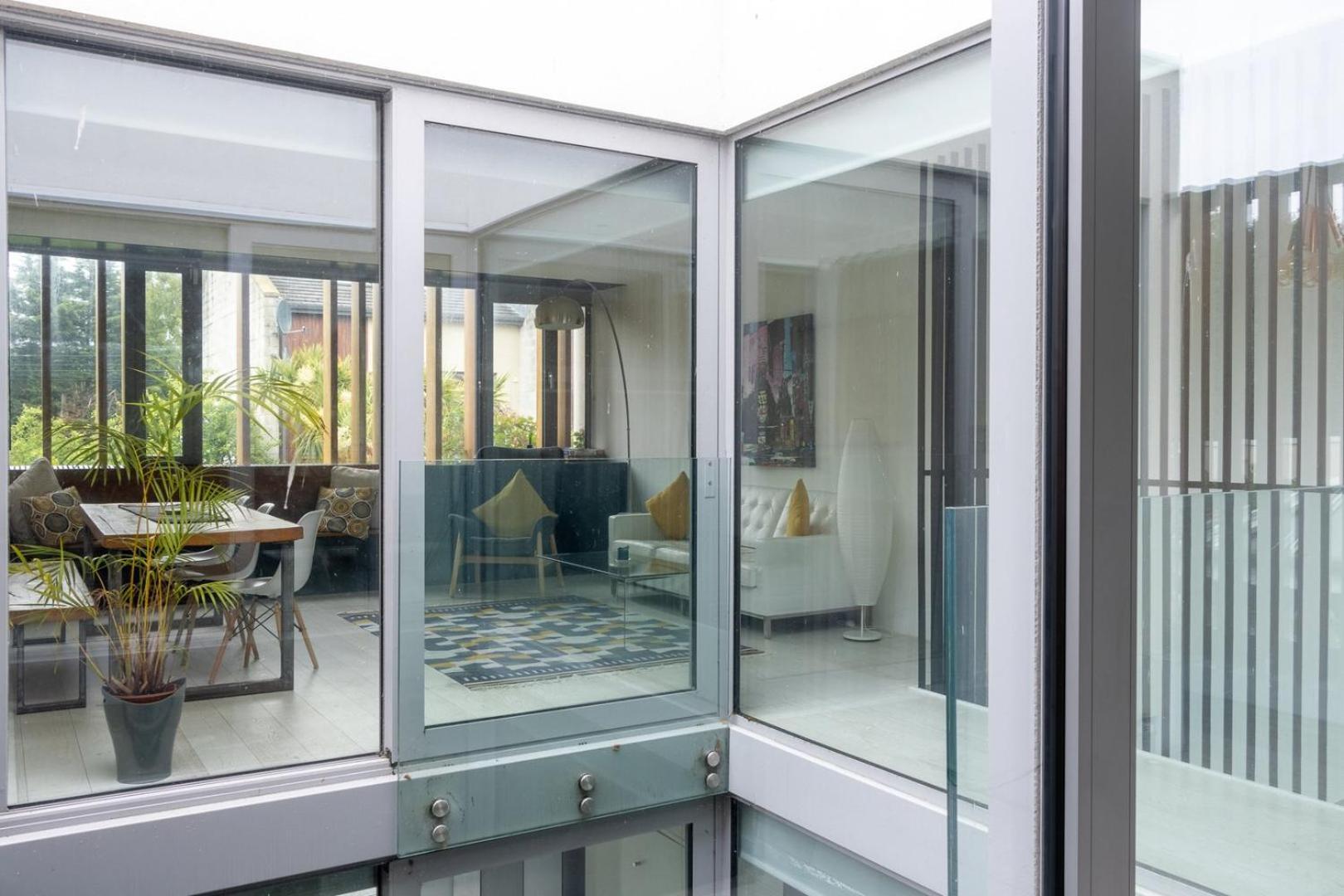 Guestready - Luxurious Ballsbridge House Appartement *
