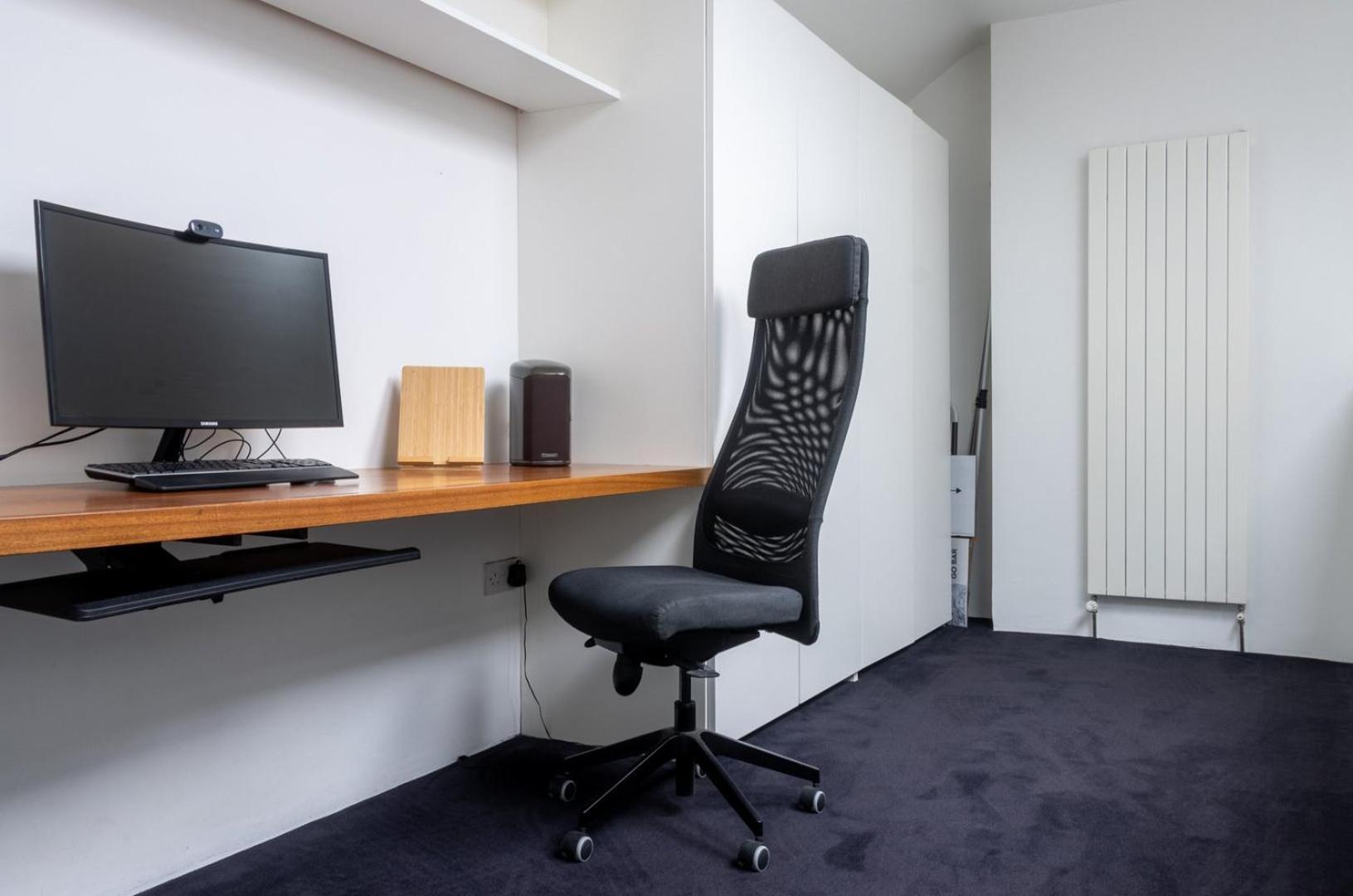 Appartement Guestready - Luxurious Ballsbridge House *