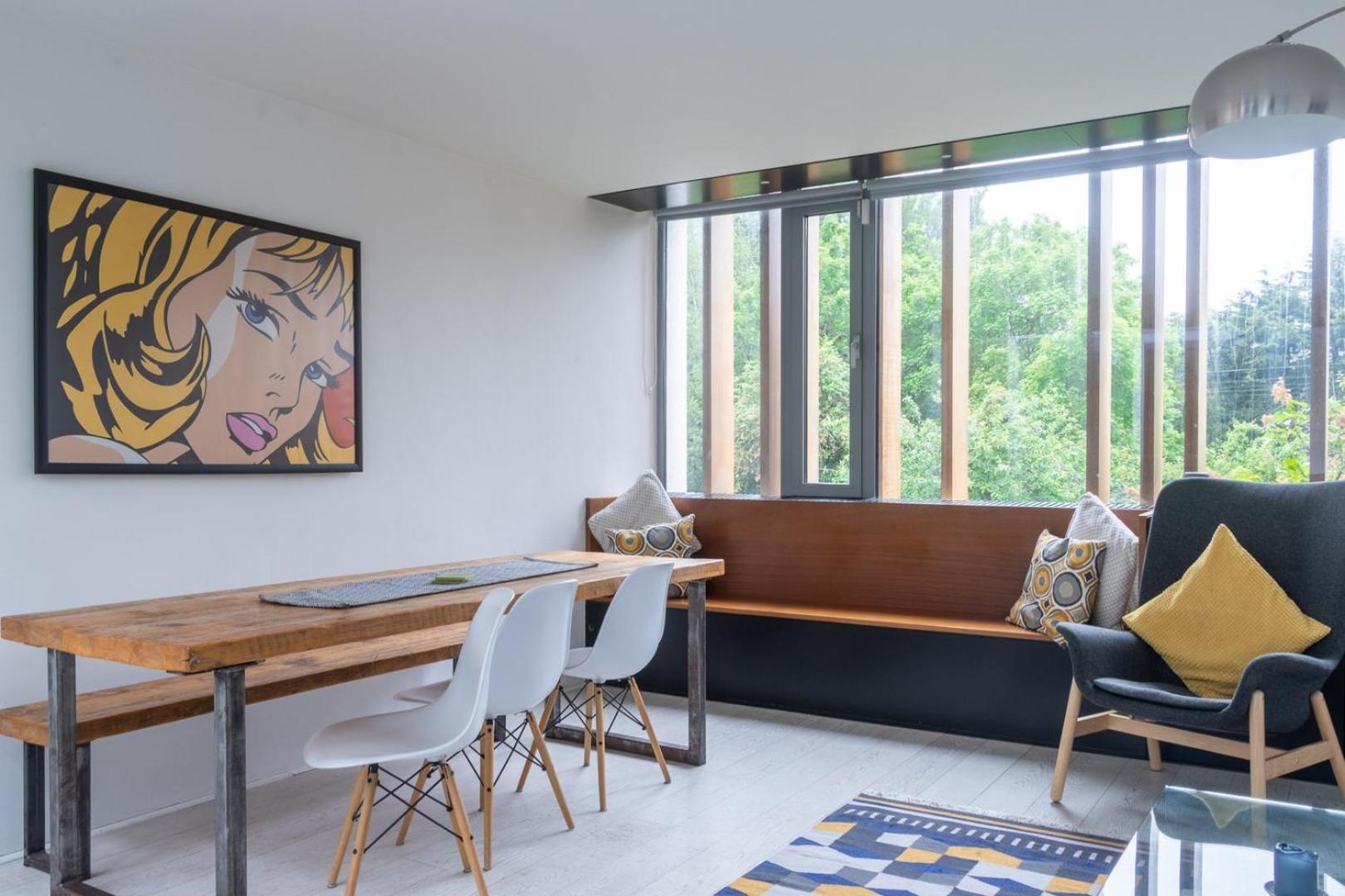 Appartement Guestready - Luxurious Ballsbridge House