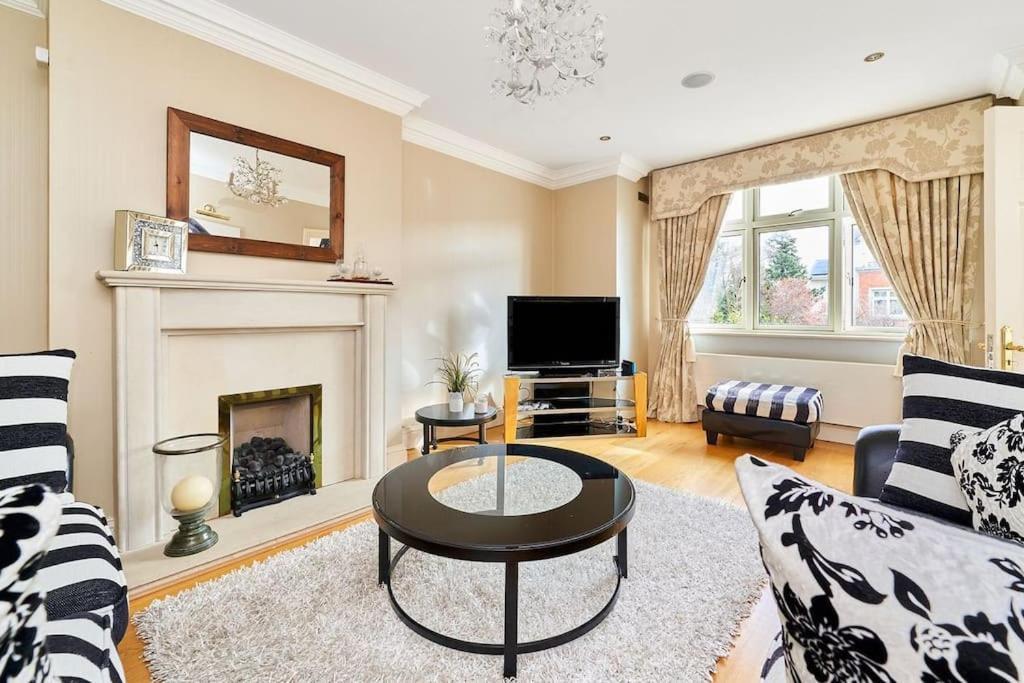Holiday home Castleknock Phoenix Park