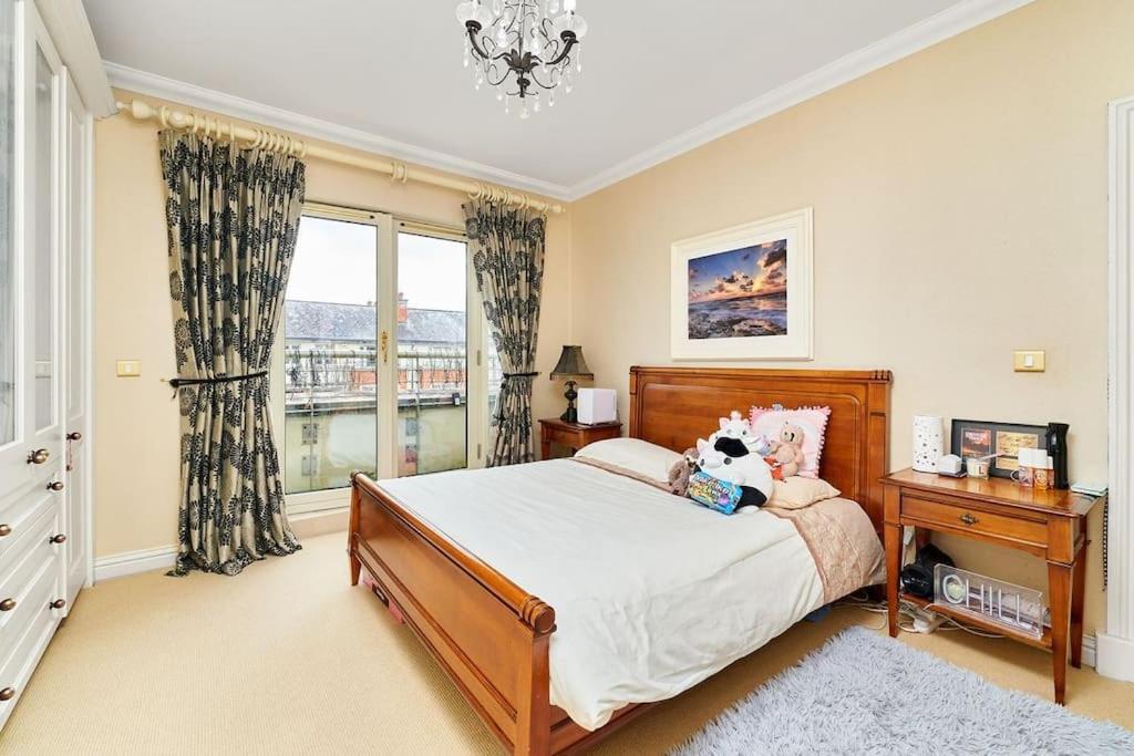 Castleknock Phoenix Park Holiday home Dublin