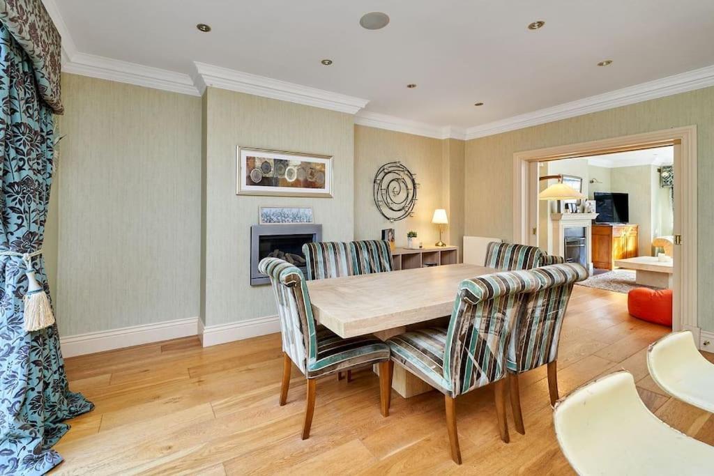 Castleknock Phoenix Park Holiday home Dublin