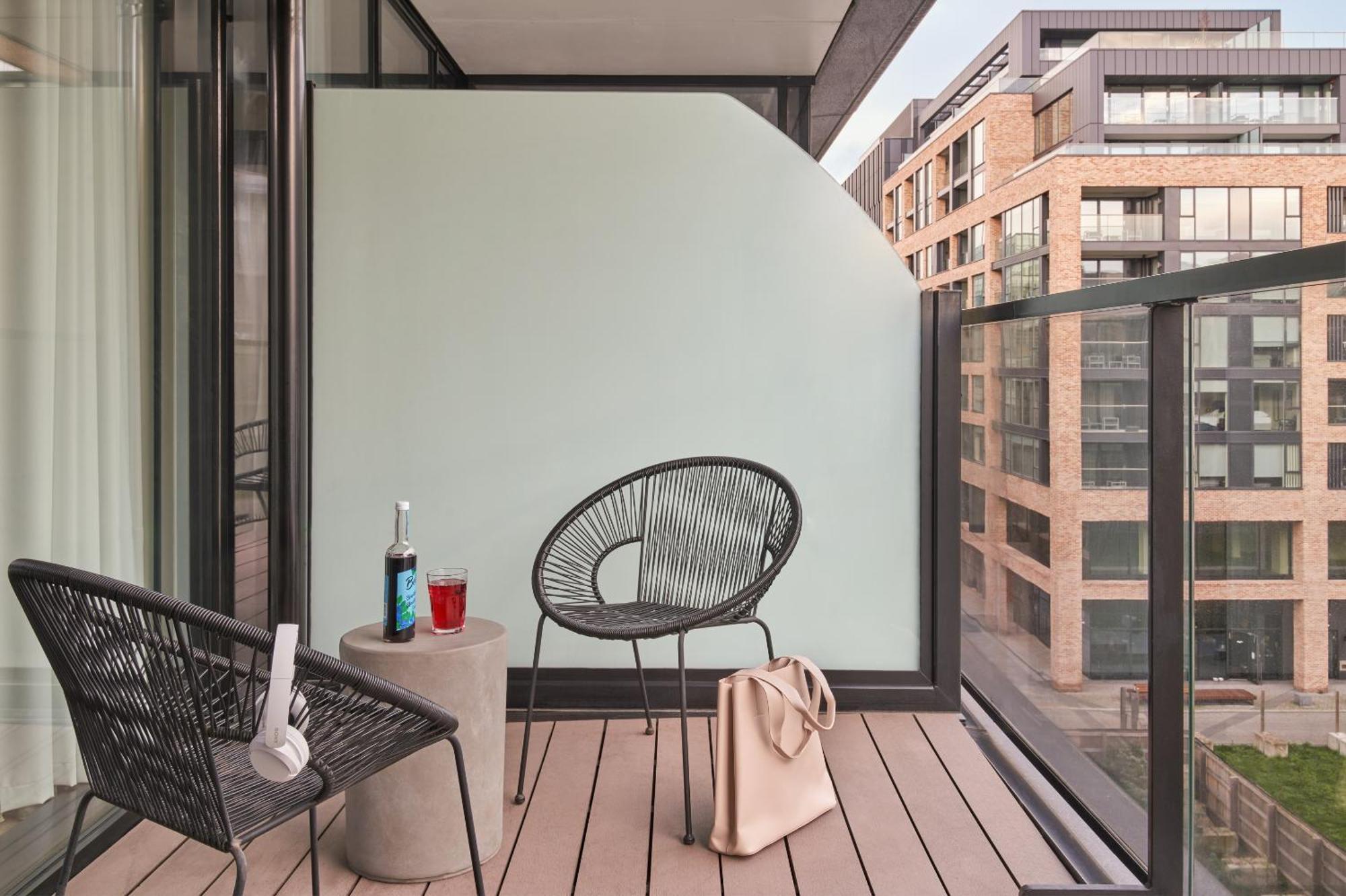 Aparthotel Sonder — Britain Quay