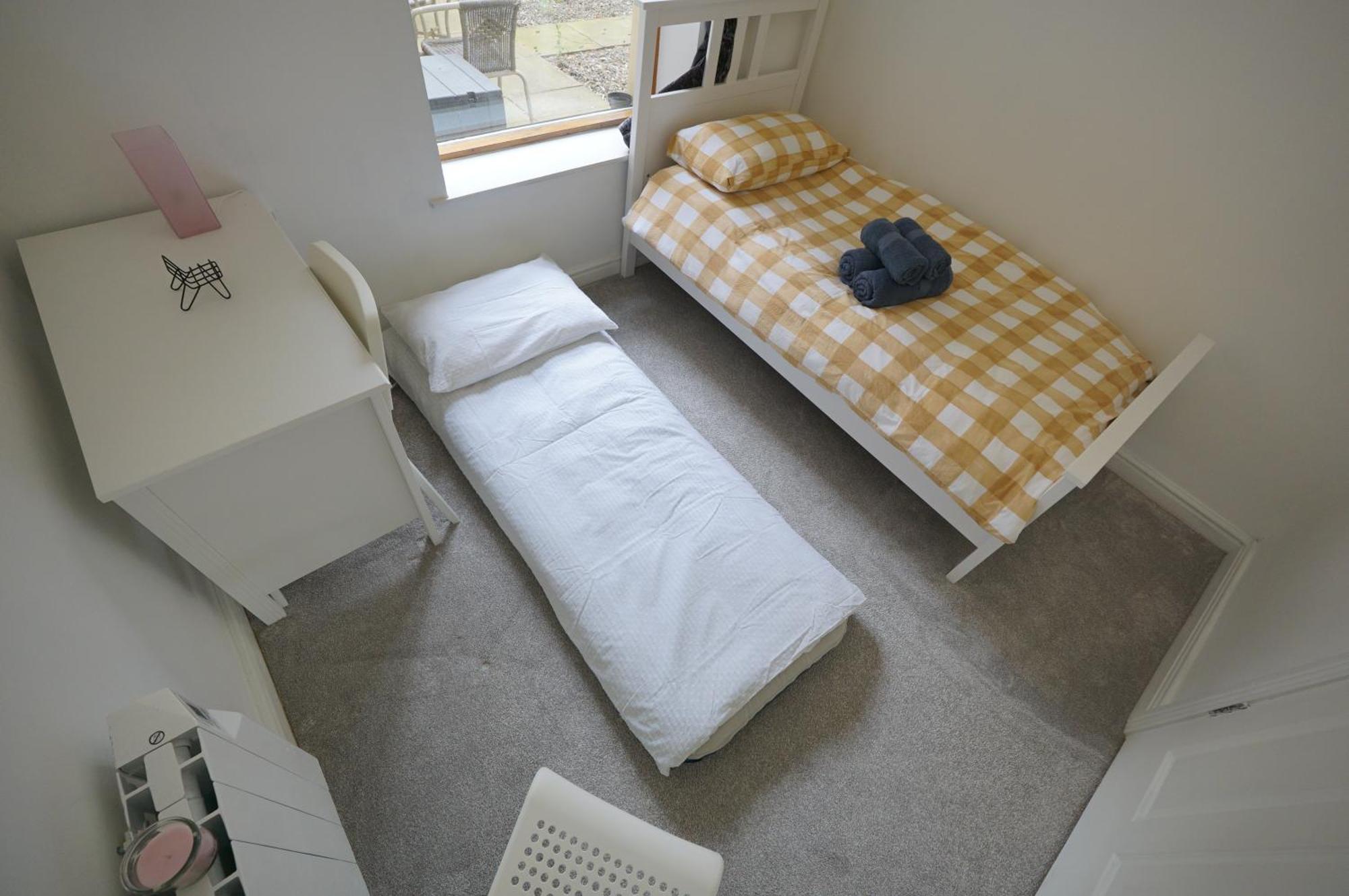 Apartment Center 2bedroom Freeparking *