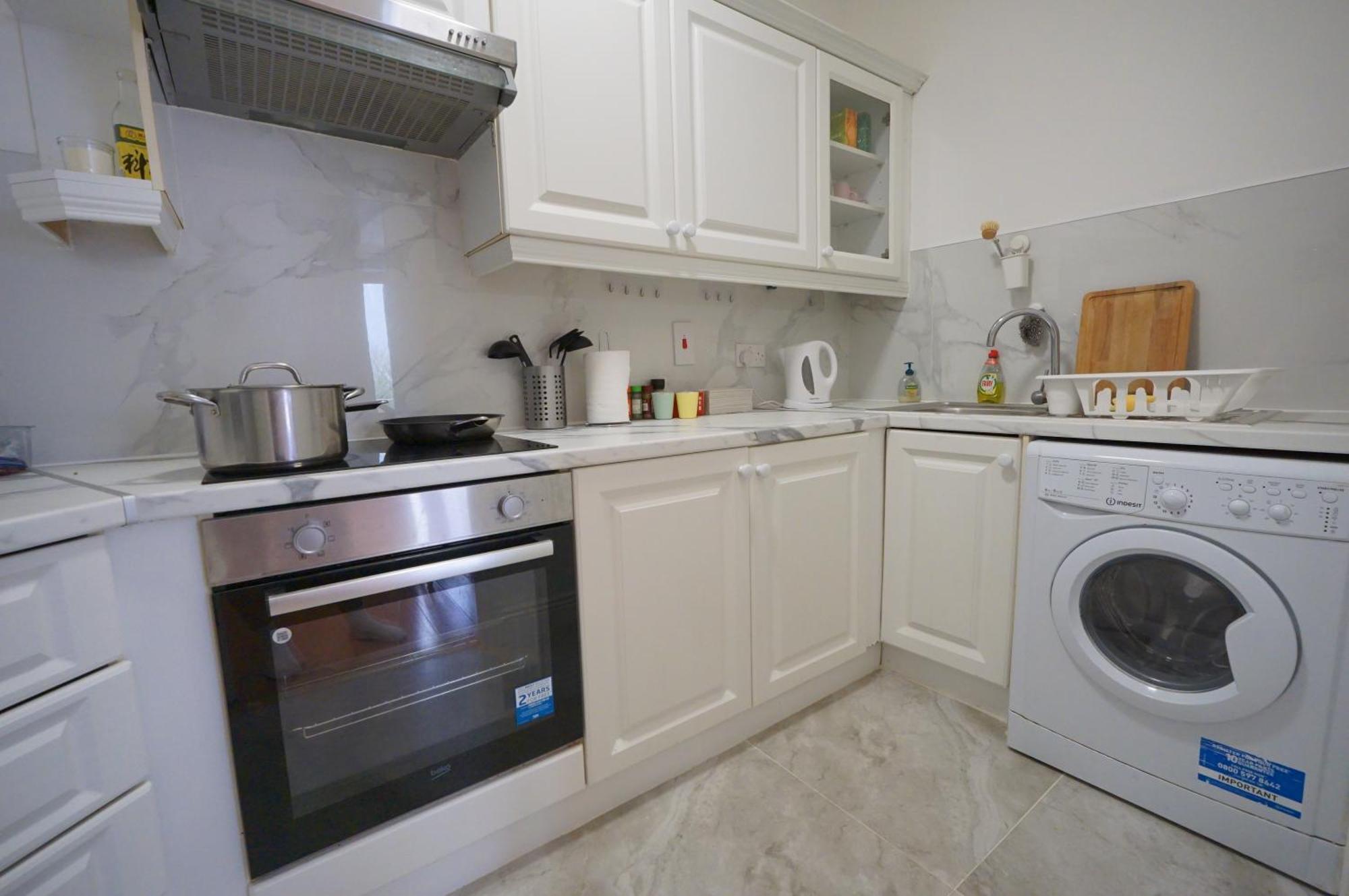 Center 2bedroom Freeparking