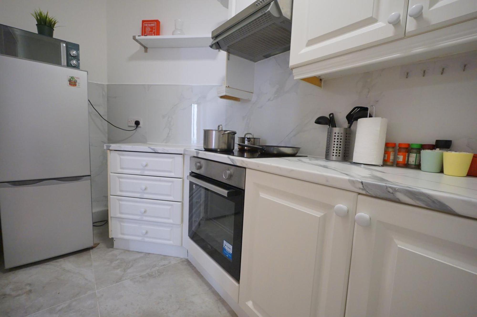 Center 2bedroom Freeparking Dublin