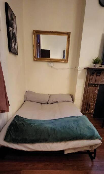 Spacious Victorian Flat Apartment *