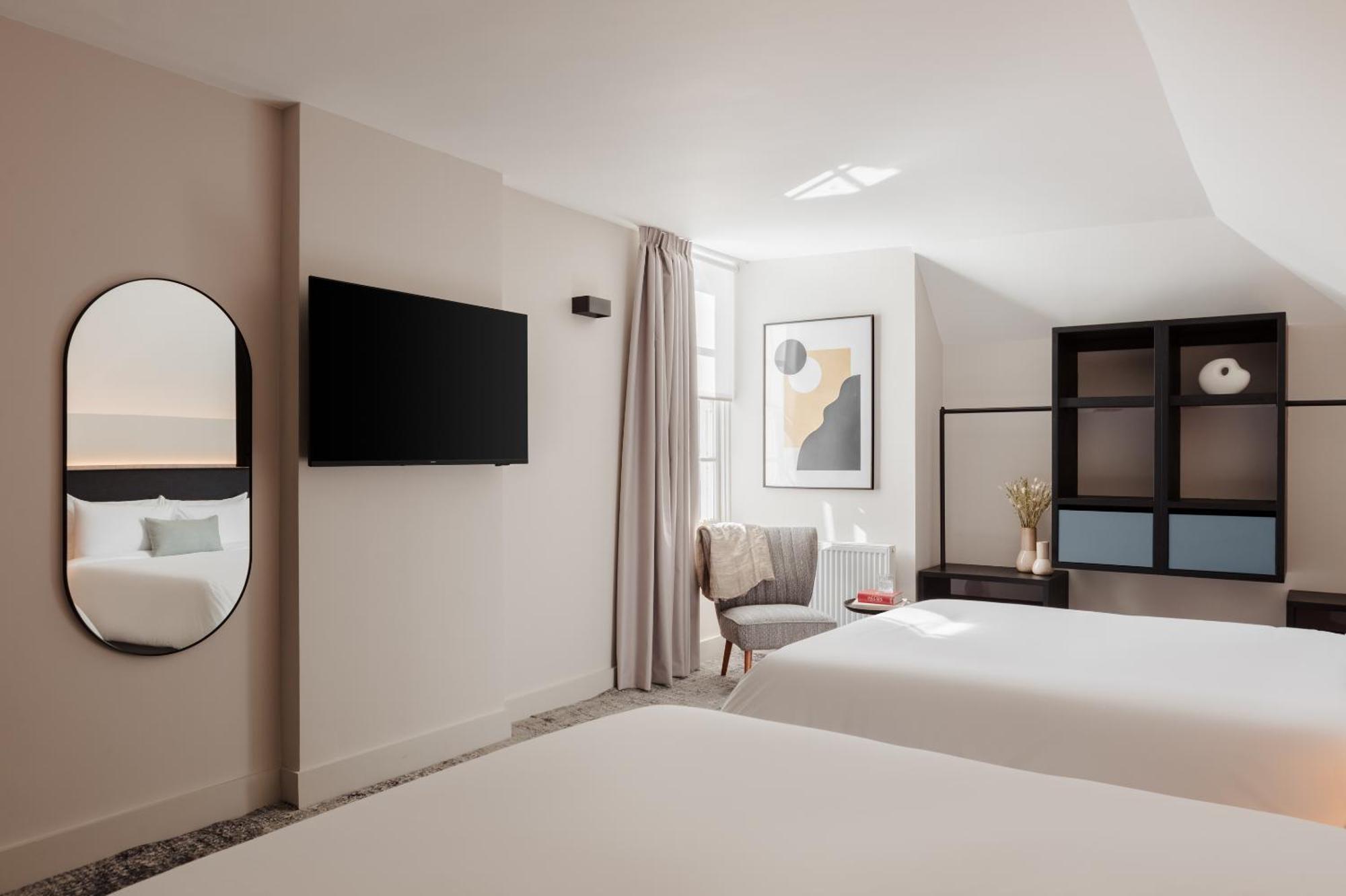 Hotel Sonder The Earl 4*
