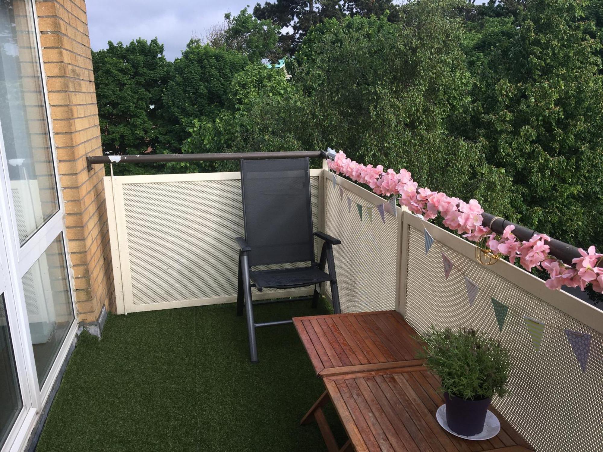 Spacious 3 Bedroom With Parking * Dublin