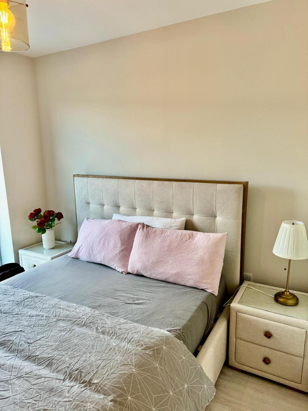 Aderrig Modern Homestay * Dublin