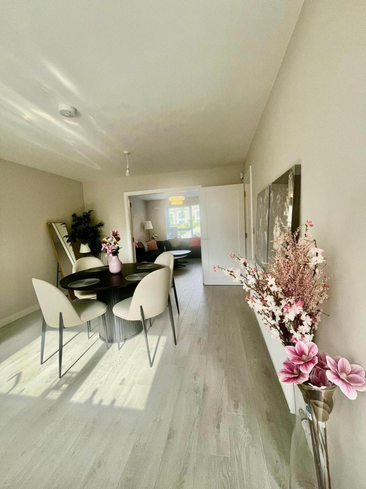 Aderrig Modern Homestay Homestay Dublin