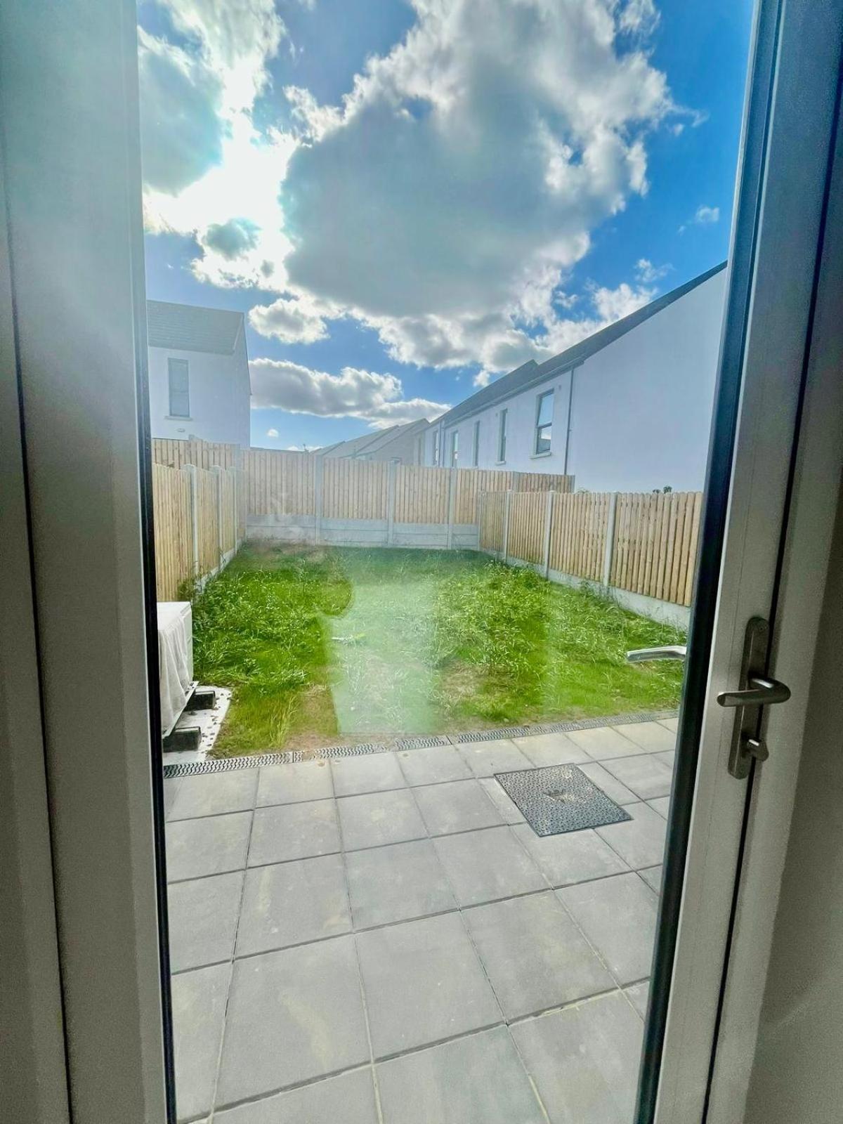 Aderrig Modern Homestay Homestay Dublin