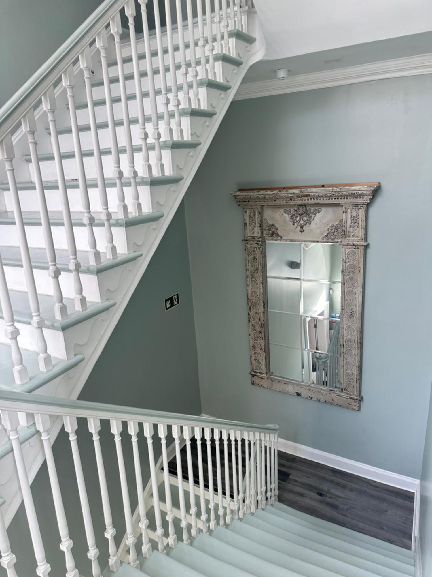 Gardiner House