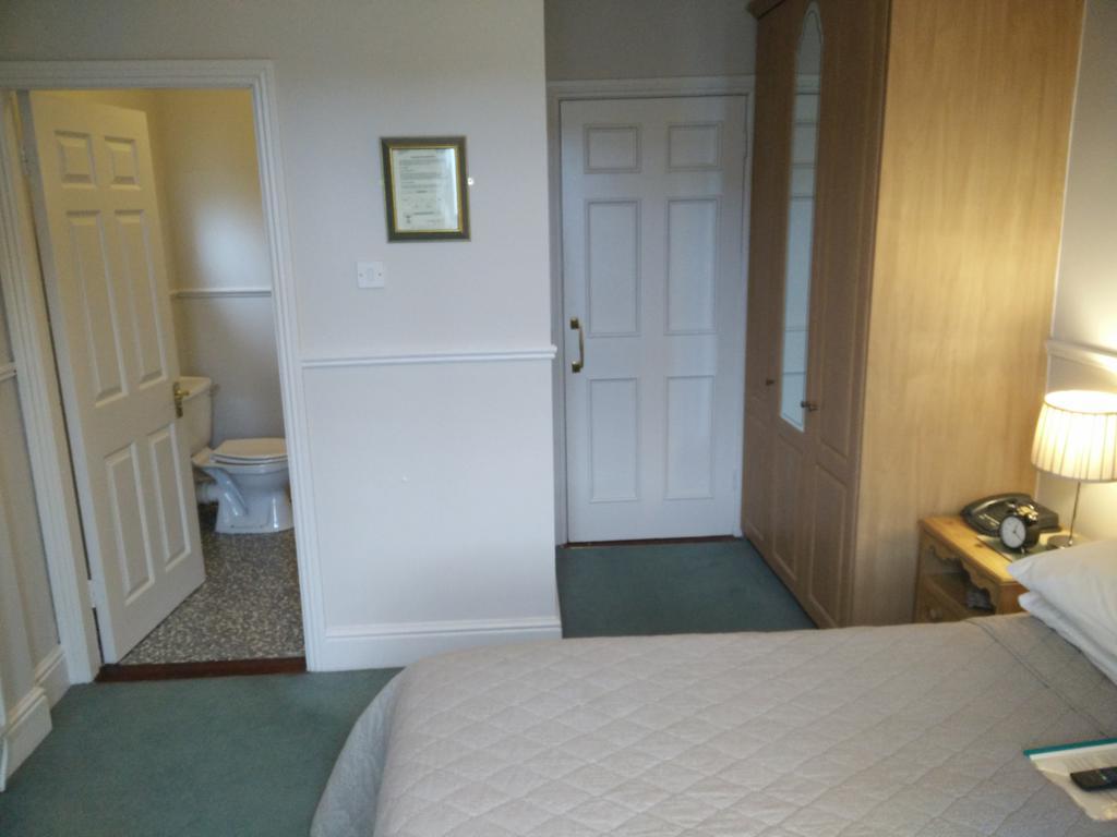 Bed & Breakfast Gate