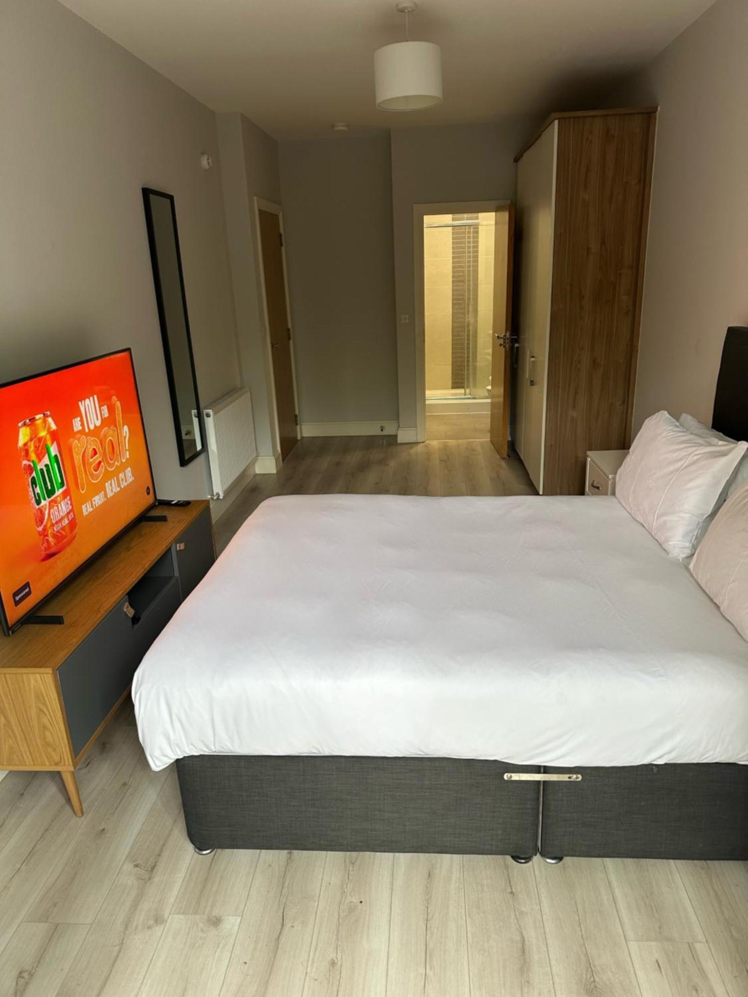 Bridgefield Santry 9 Bed & Breakfast Dublin