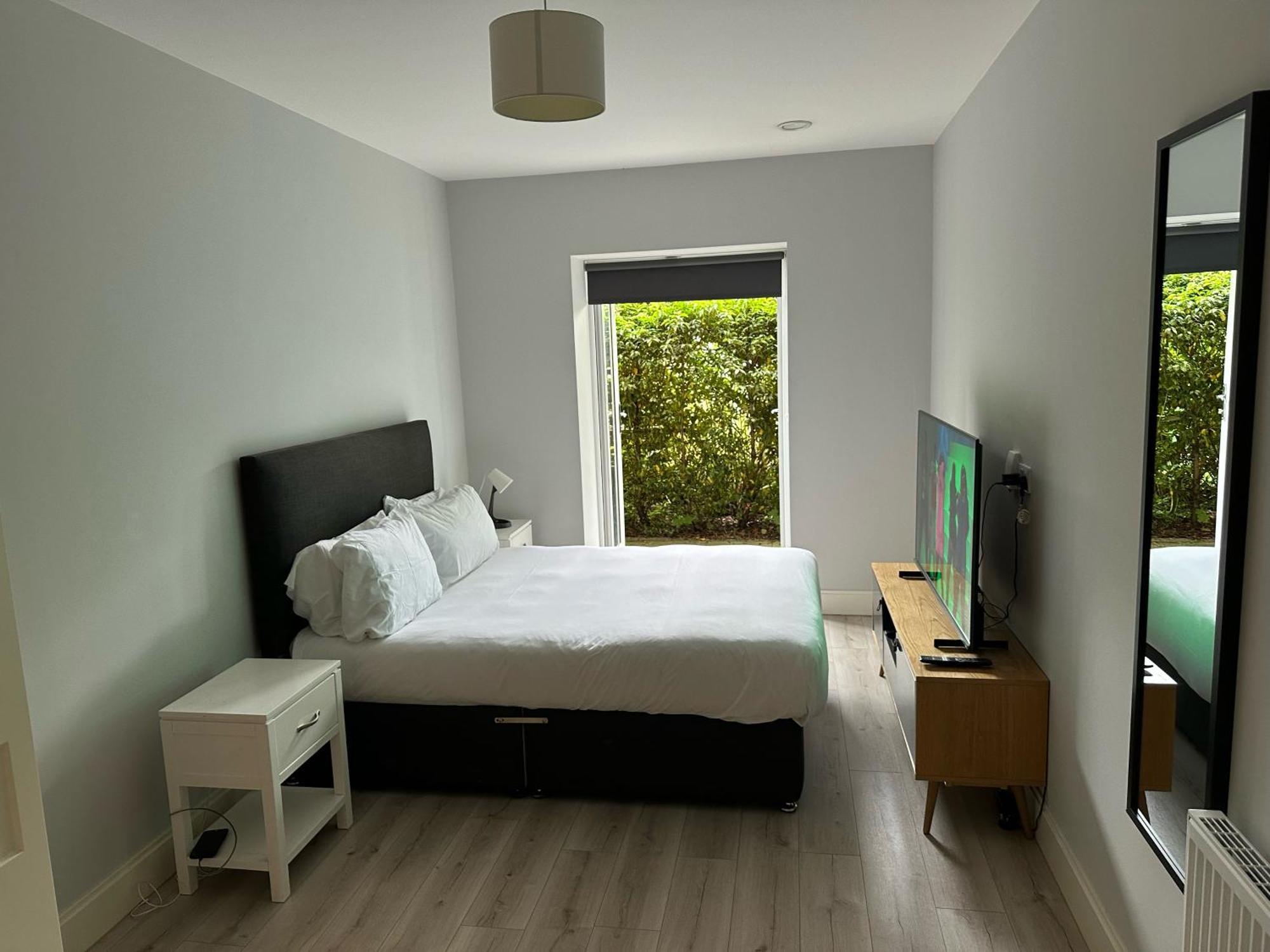 Bridgefield Santry 9 Bed & Breakfast Dublin
