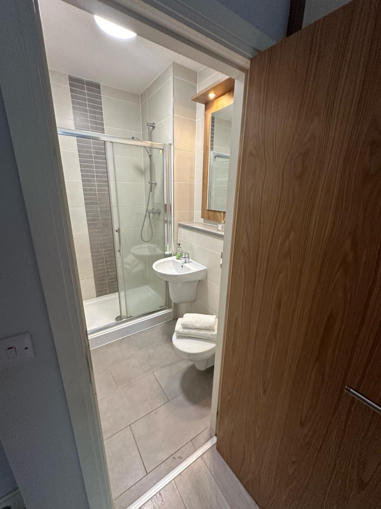 Bridgefield Santry 9 Bed & Breakfast *