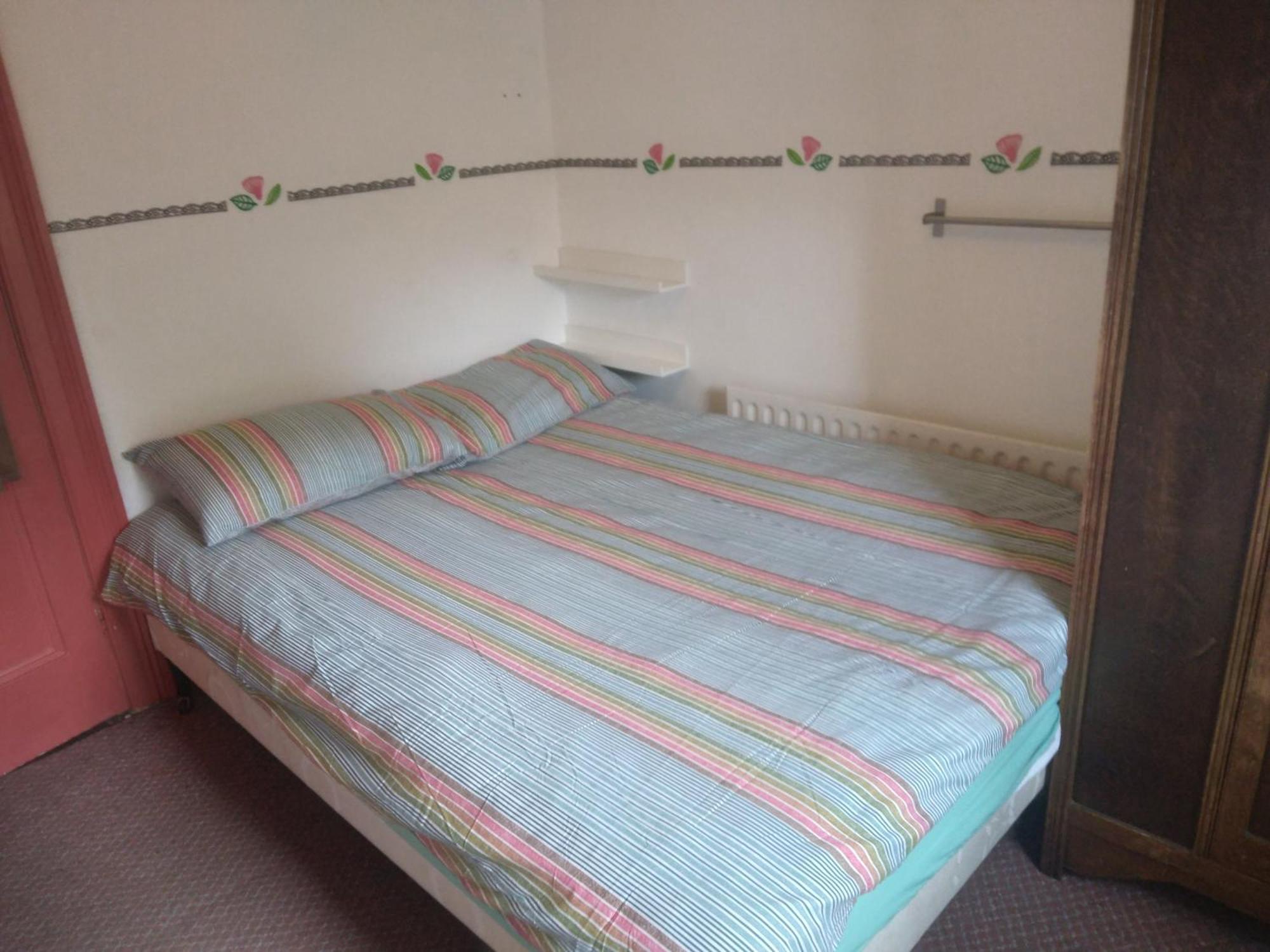 Homestay Red Brick Victorian House Next To Croke Park Stadium *