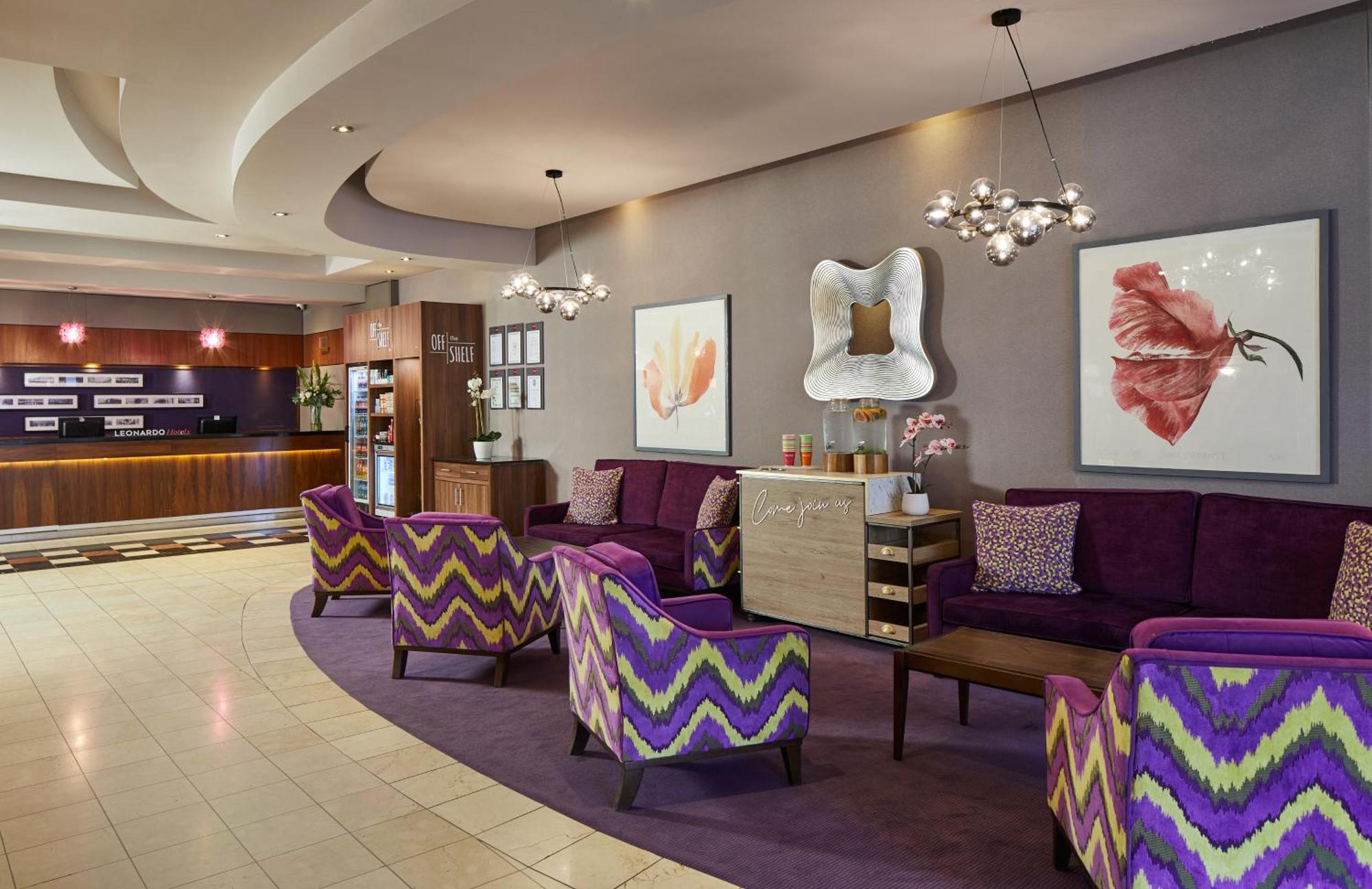 Leonardo Parnell Street Hotel