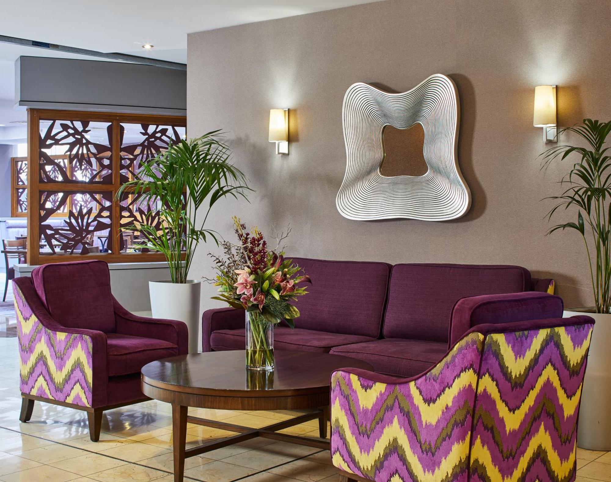 Hotel Leonardo Parnell Street