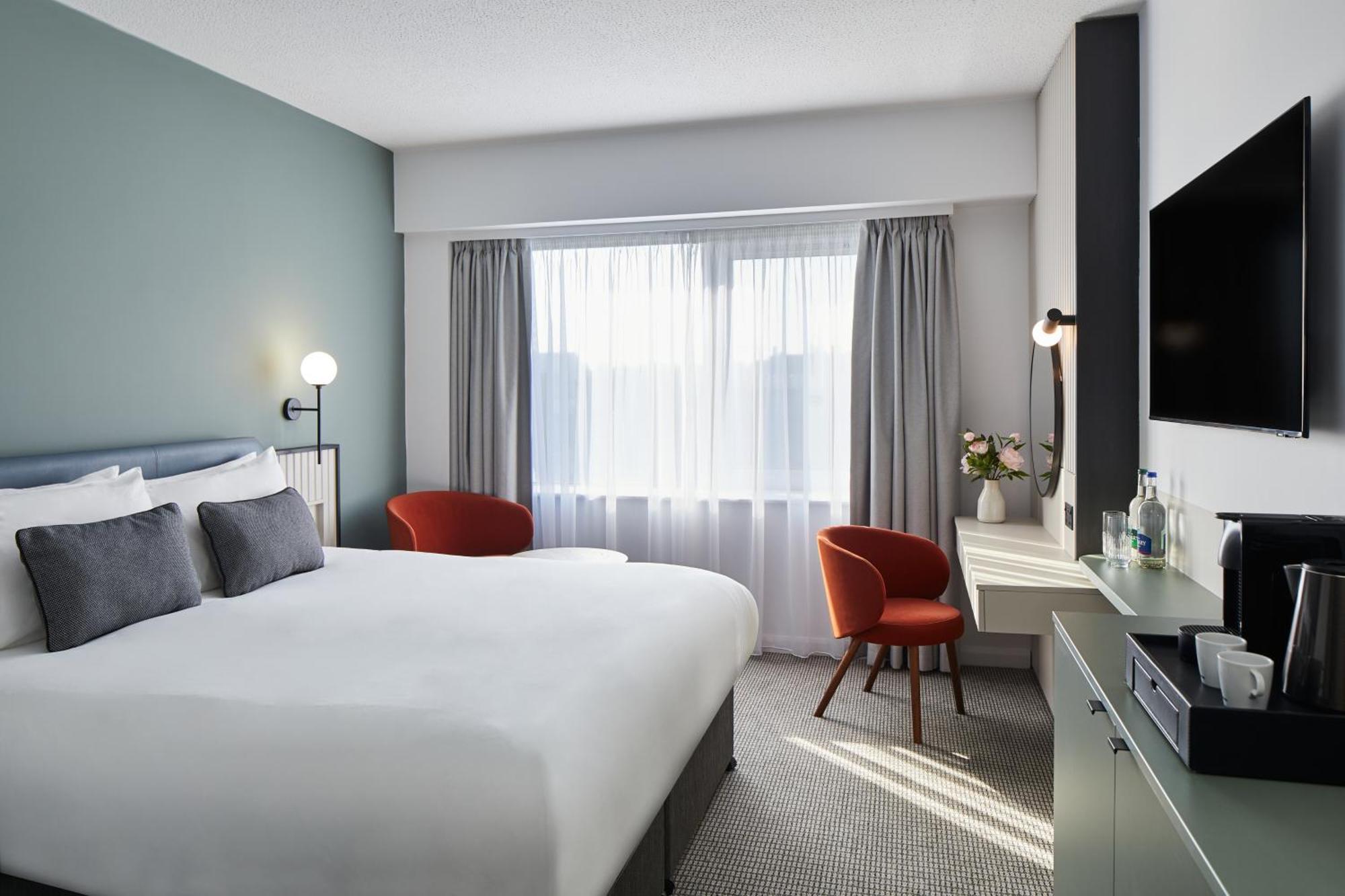 Leonardo Parnell Street Hotel Dublin