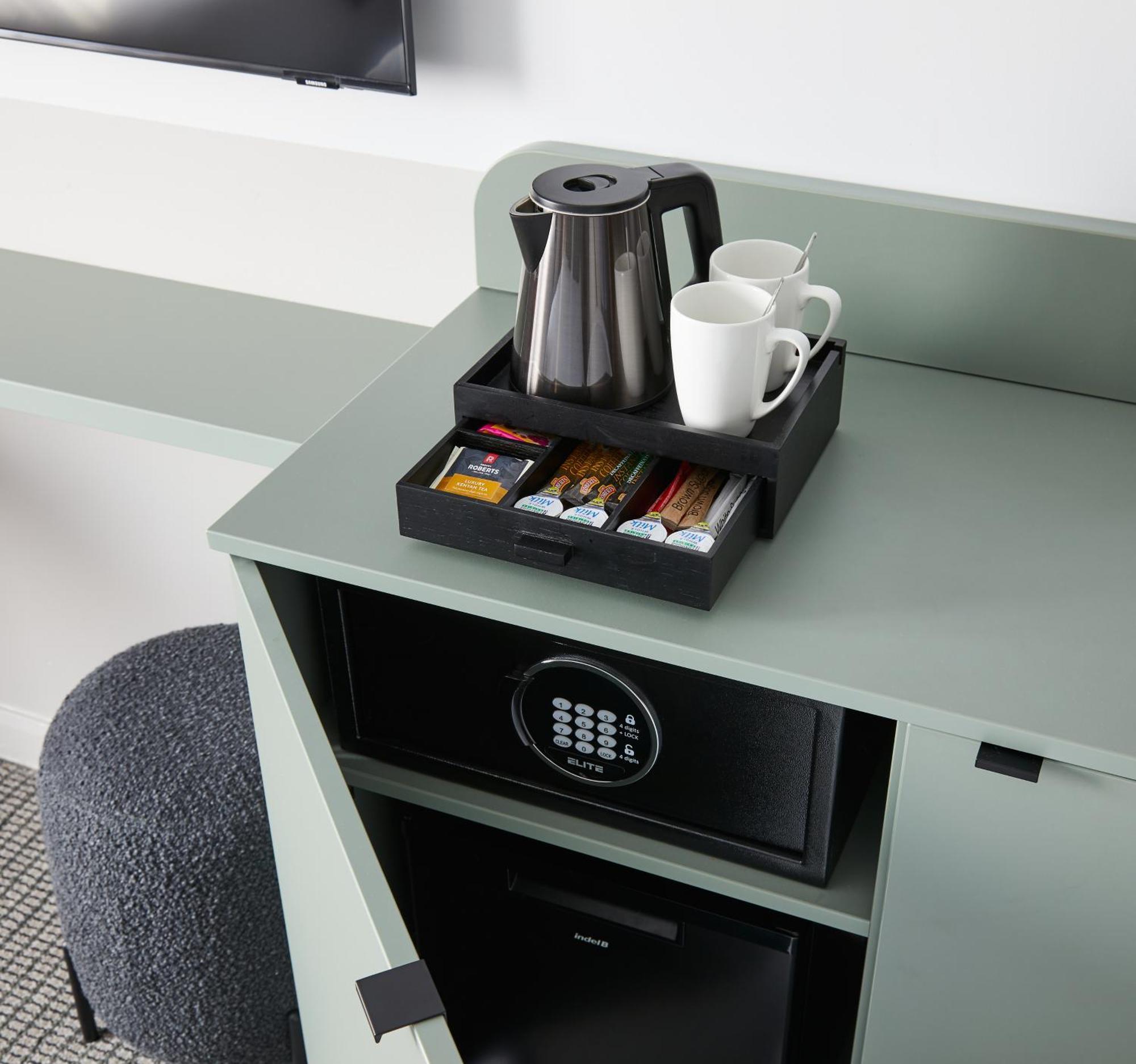 Leonardo Parnell Street 4* Dublin