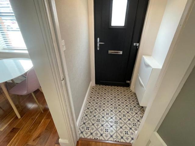 Luxury House Davis Place Christchurch Dublin