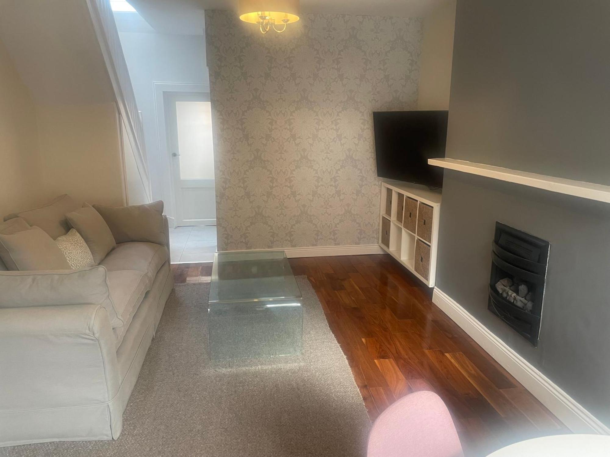 Holiday home Luxury House Davis Place Christchurch Dublin