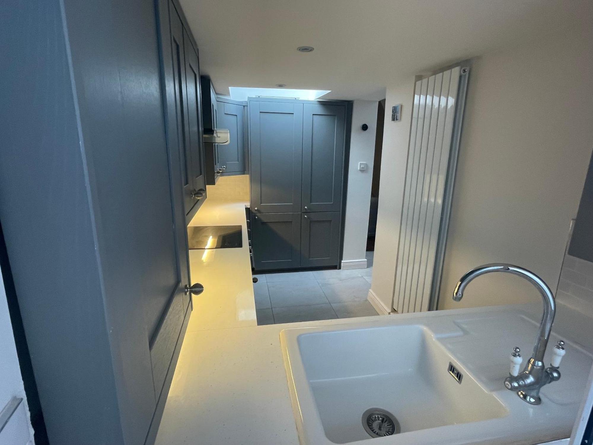 Luxury House Davis Place Christchurch Holiday home Dublin