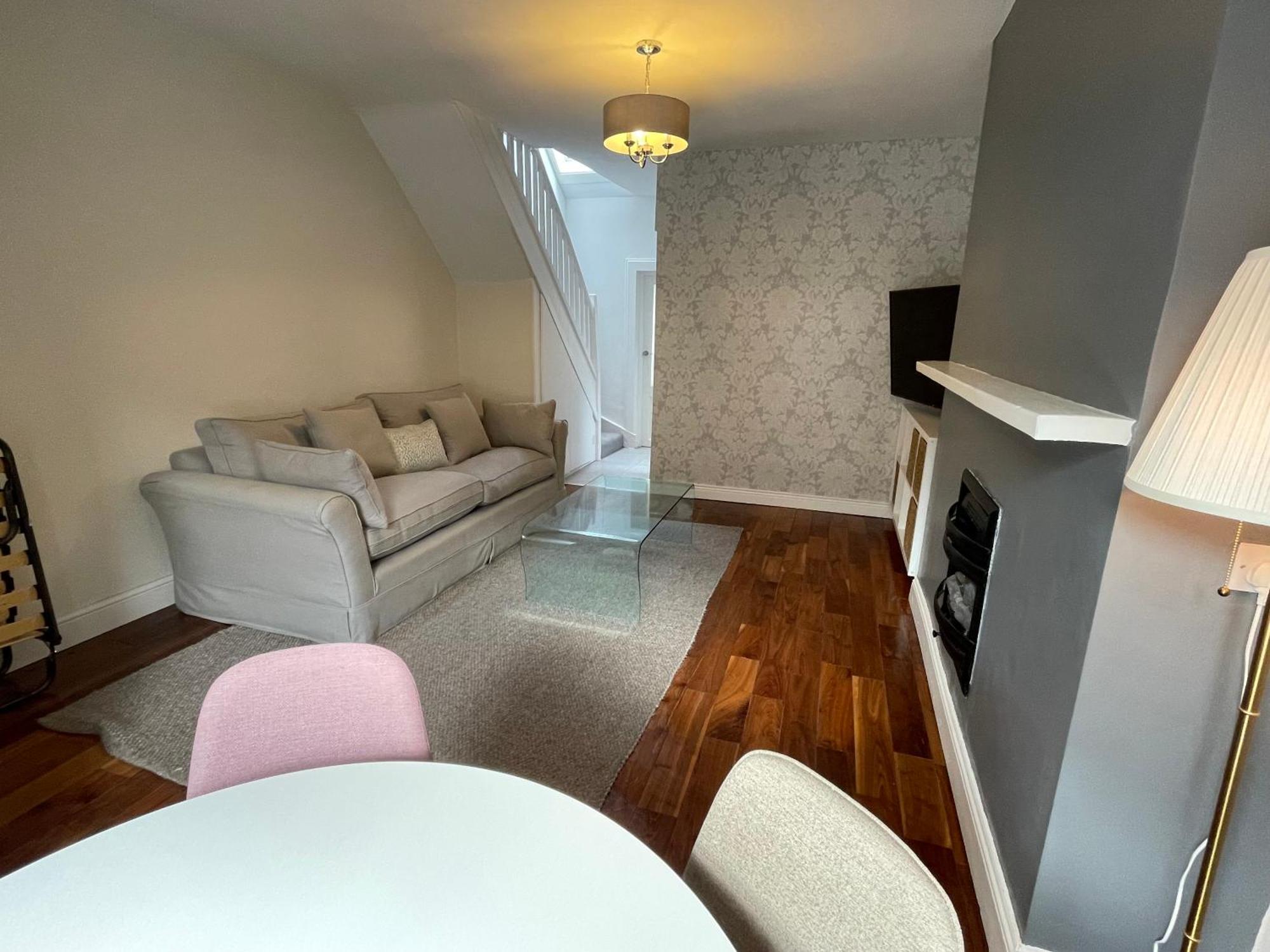 Luxury House Davis Place Christchurch Holiday home Dublin