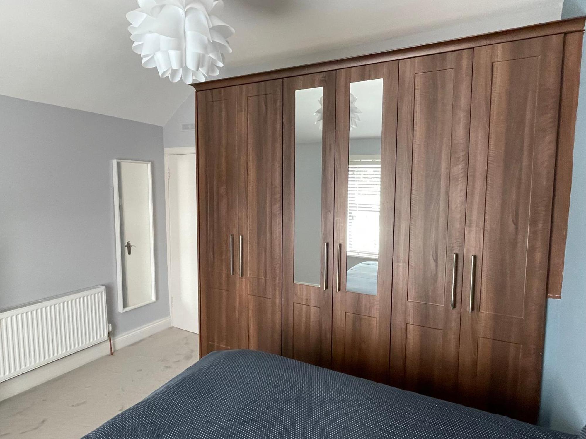 Luxury House Davis Place Christchurch * Dublin