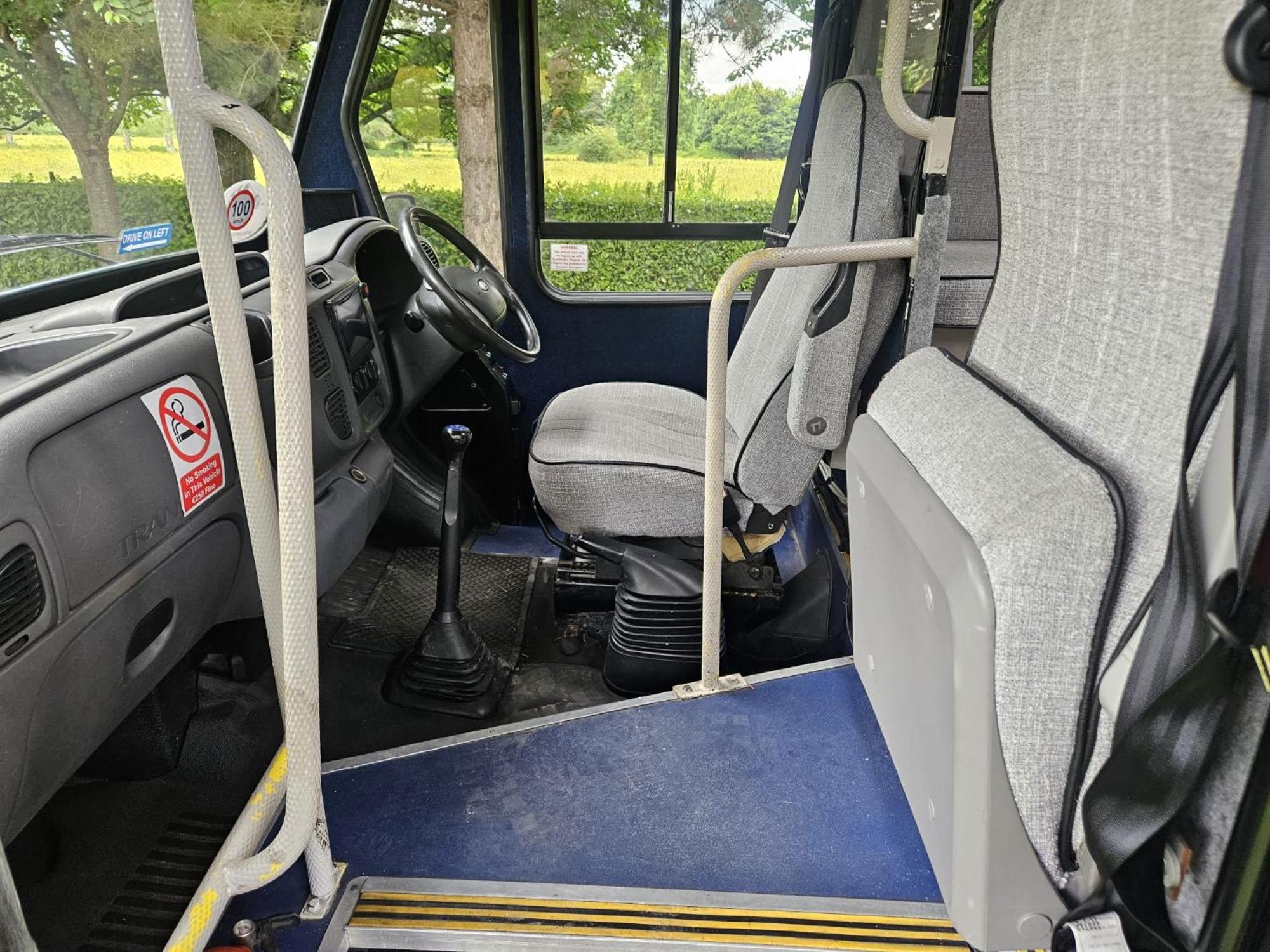 Campingplatz Retro Camper Hire Discover Ireland