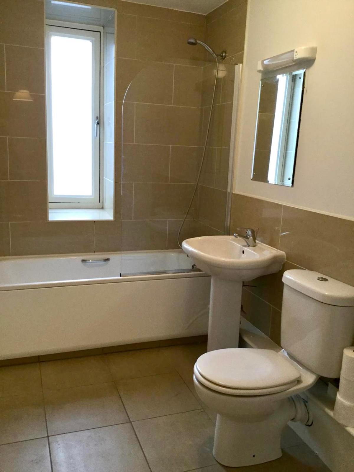 Apt 3bed Next To Temple Bar Apartment *