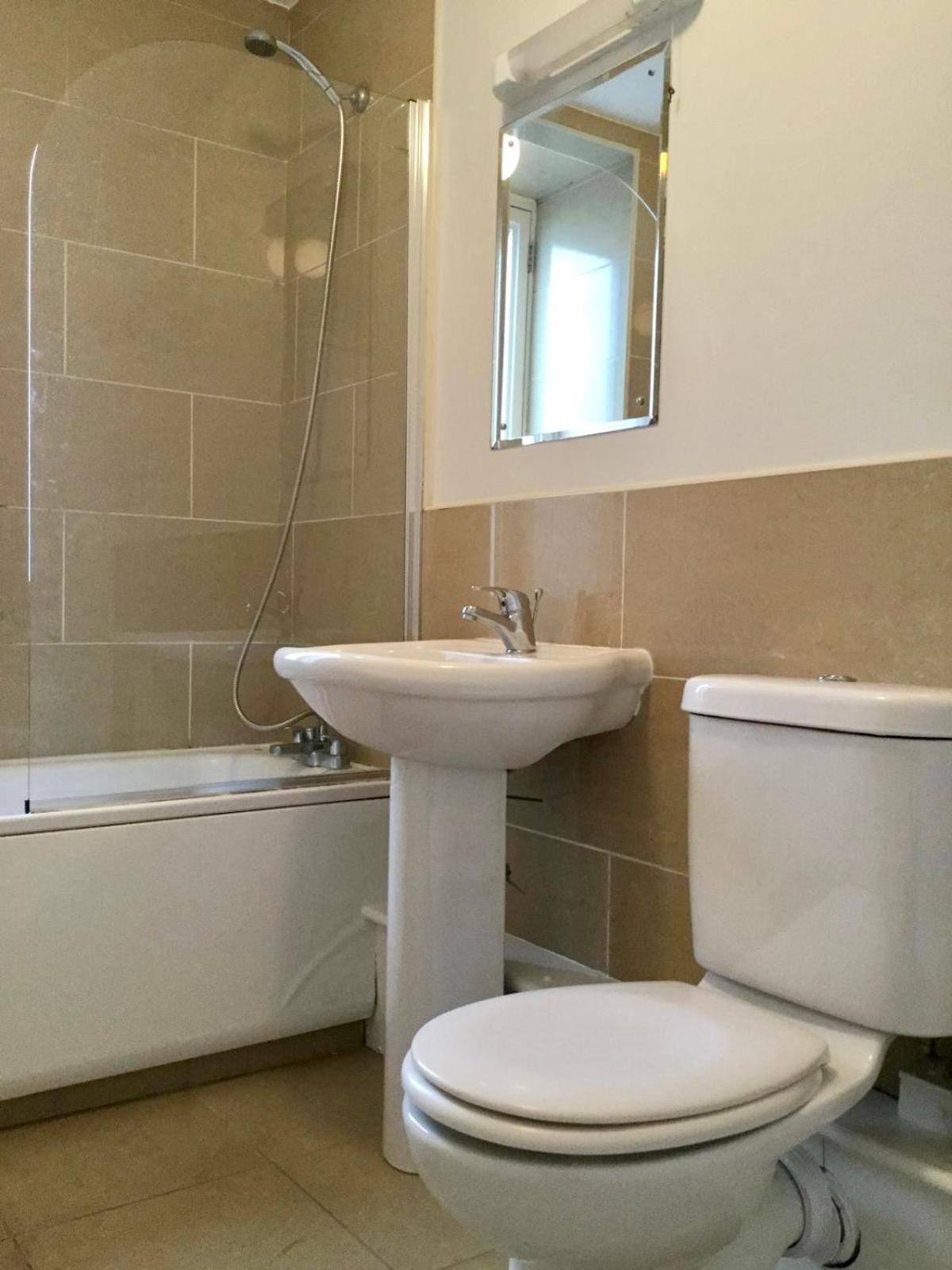 Apartment Apt 3bed Next To Temple Bar Dublin