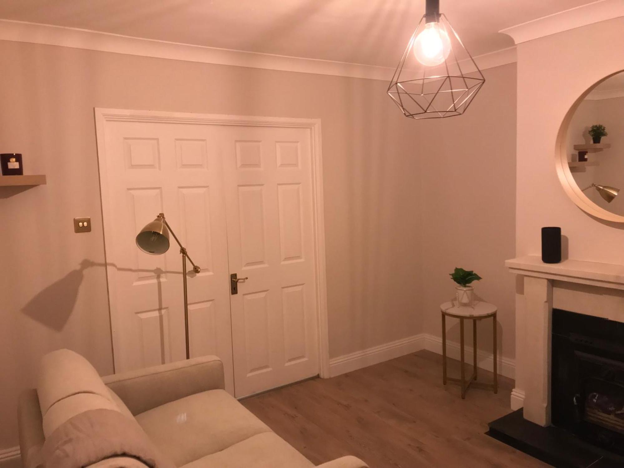 Holiday home Warm And Newly Renovated 3 Bedroom