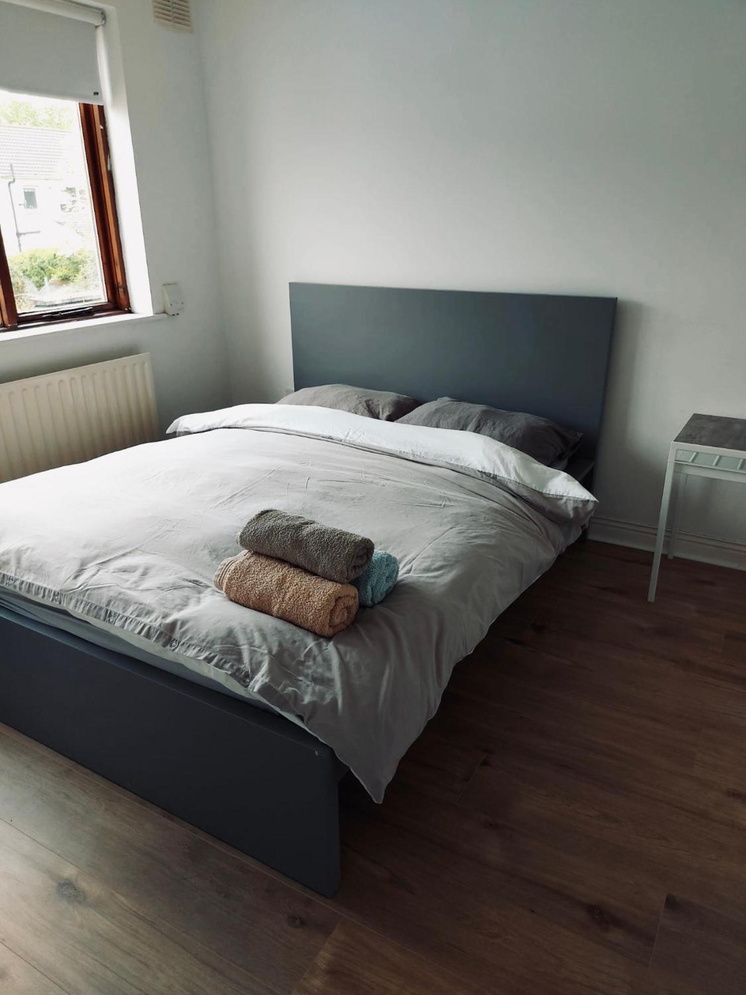 Holiday home Warm And Newly Renovated 3 Bedroom Dublin