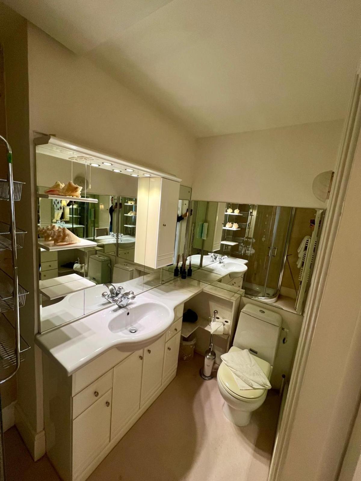 Burlington Townhouse Dublin