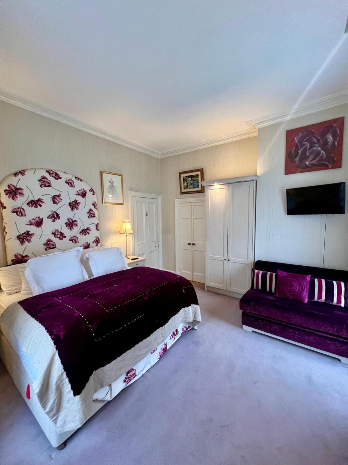 Homestay Burlington Townhouse Dublin