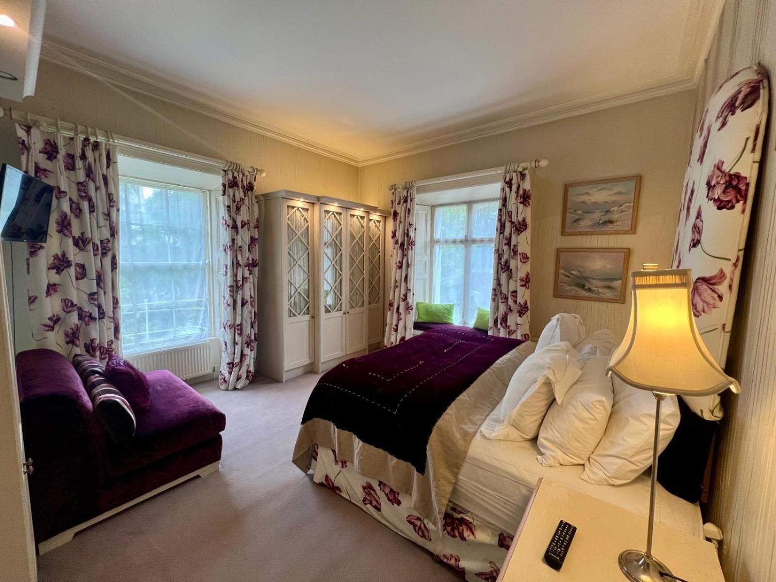 Burlington Townhouse * Dublin