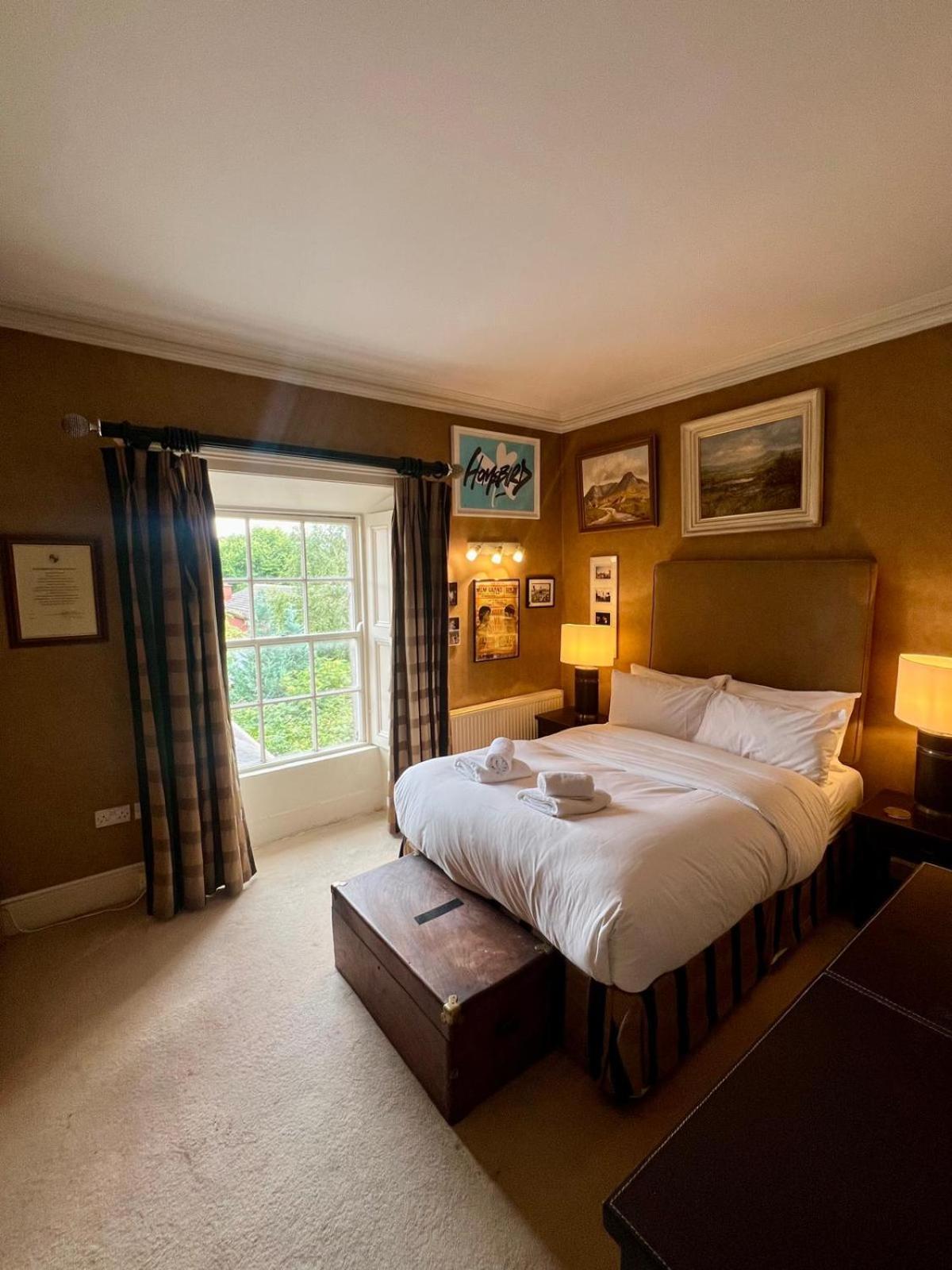 Burlington Townhouse Accommodatie bij particulieren *