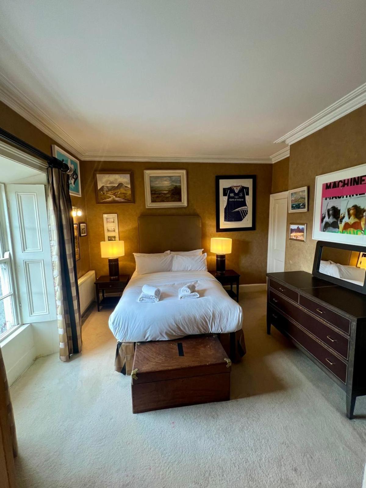 Homestay Burlington Townhouse Dublin