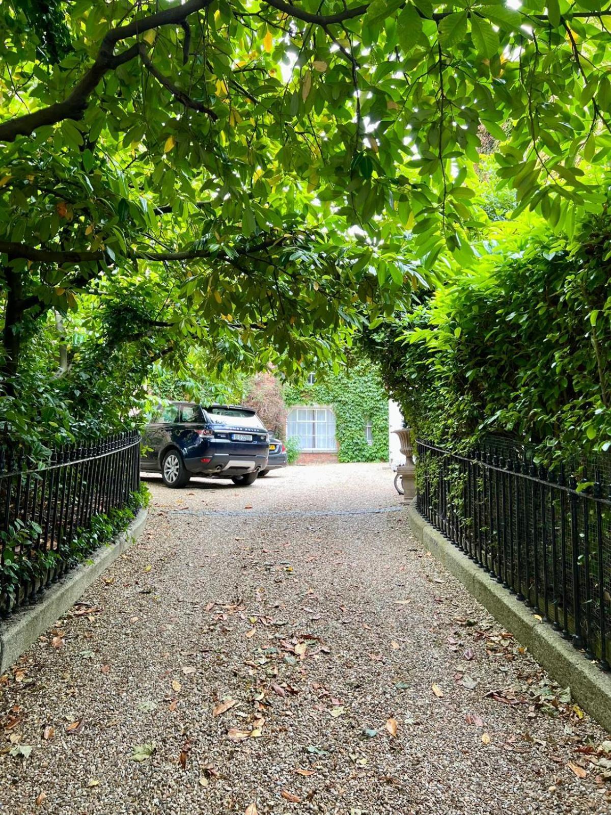 Accommodatie bij particulieren Burlington Townhouse *